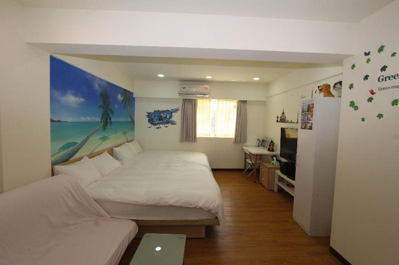 Hf Keelung image