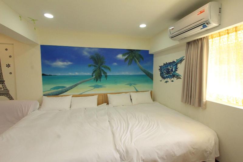 Hf Keelung image