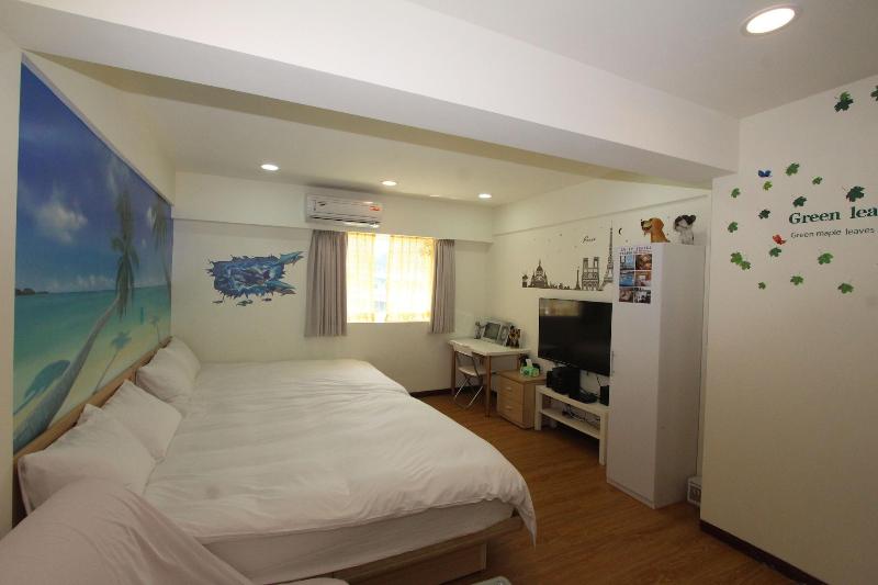 Hf Keelung image