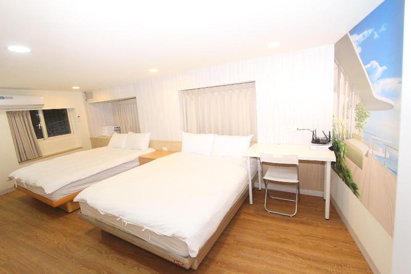 Hf Keelung image