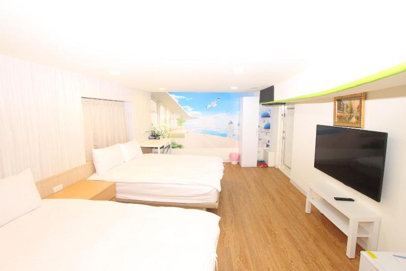 Hf Keelung image