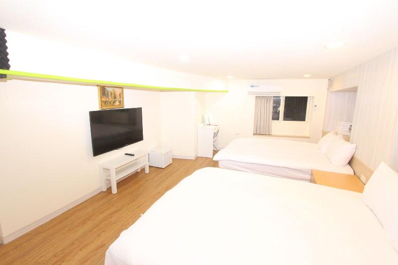 Hf Keelung image