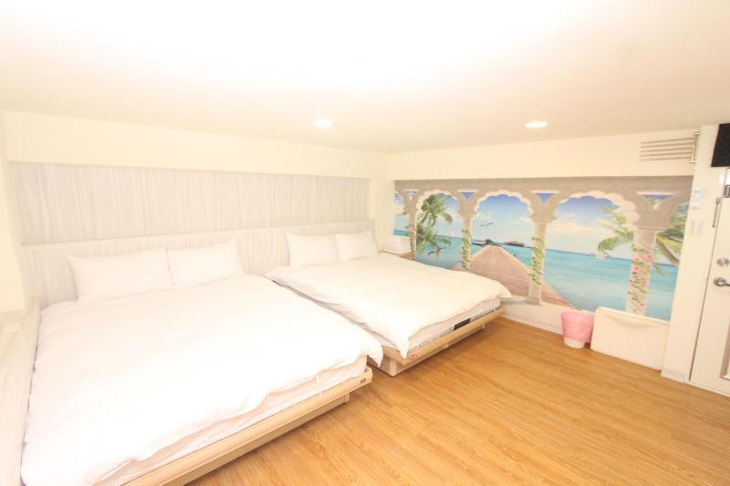 Hf Keelung image