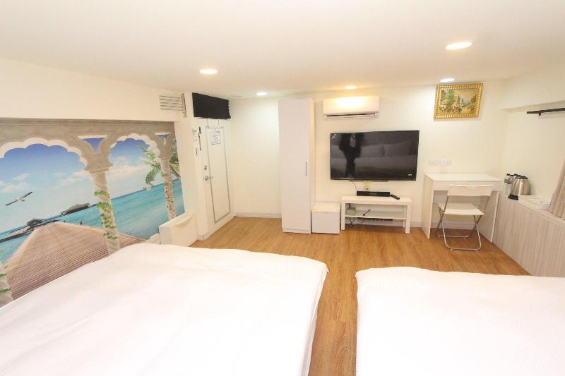 Hf Keelung image