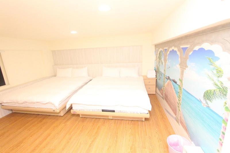 Hf Keelung image