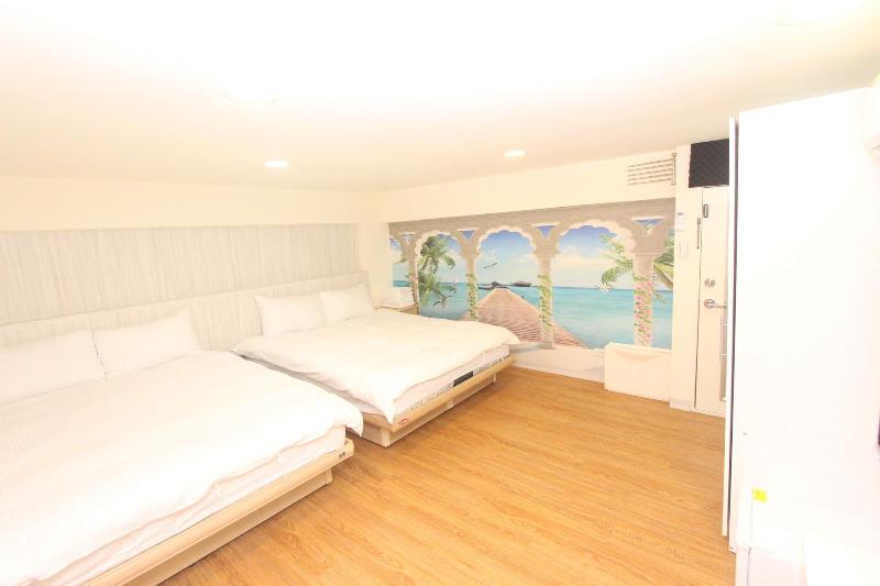 Hf Keelung image