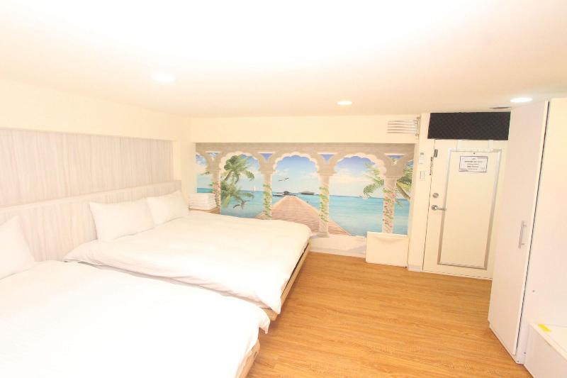 Hf Keelung image