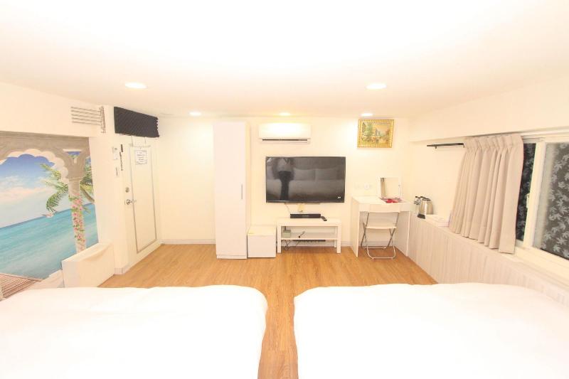 Hf Keelung image
