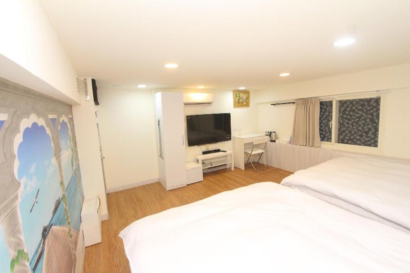 Hf Keelung image