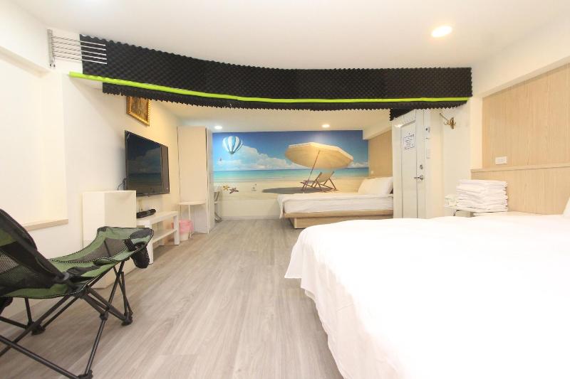 Hf Keelung image