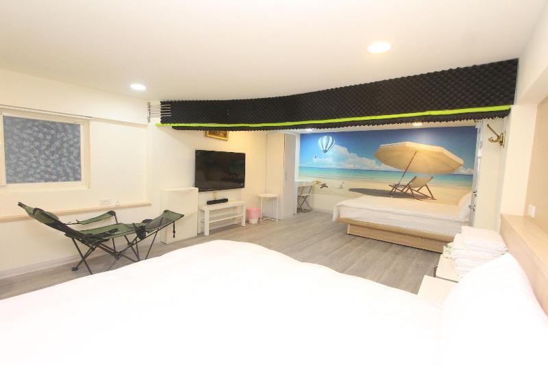 Hf Keelung image