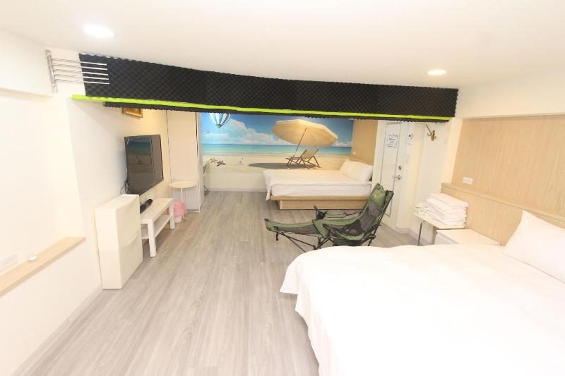 Hf Keelung image