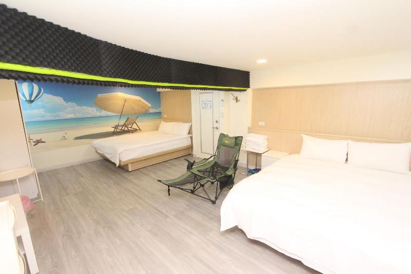 Hf Keelung image