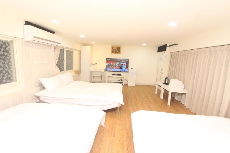 Hf Keelung image