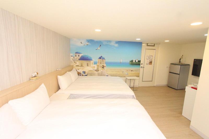 Hf Keelung image