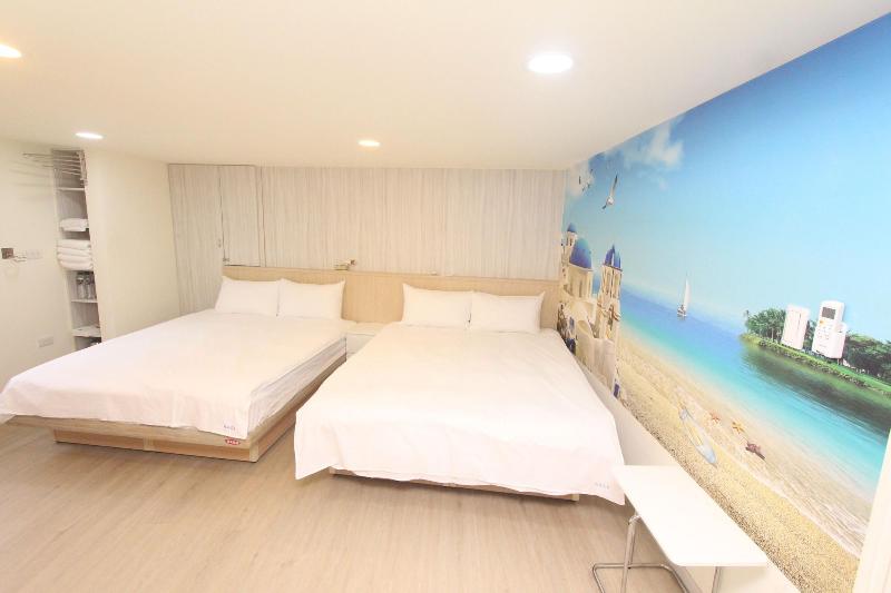 Hf Keelung image