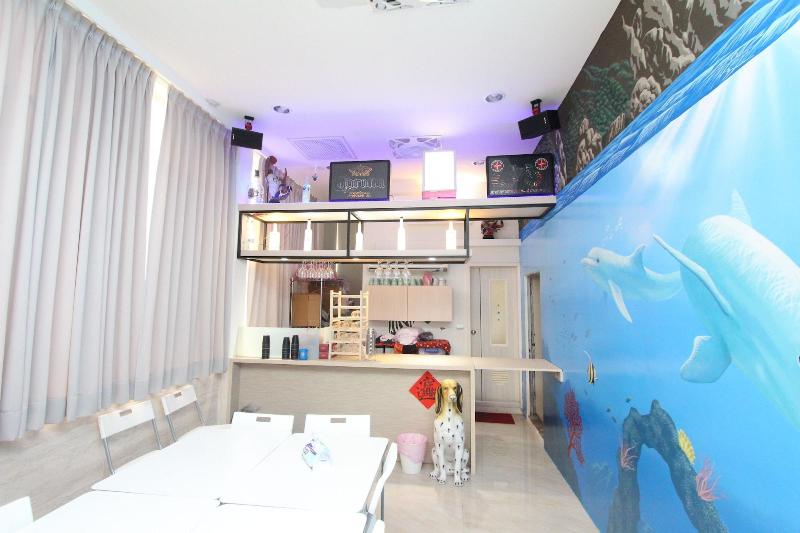 Hf Keelung image