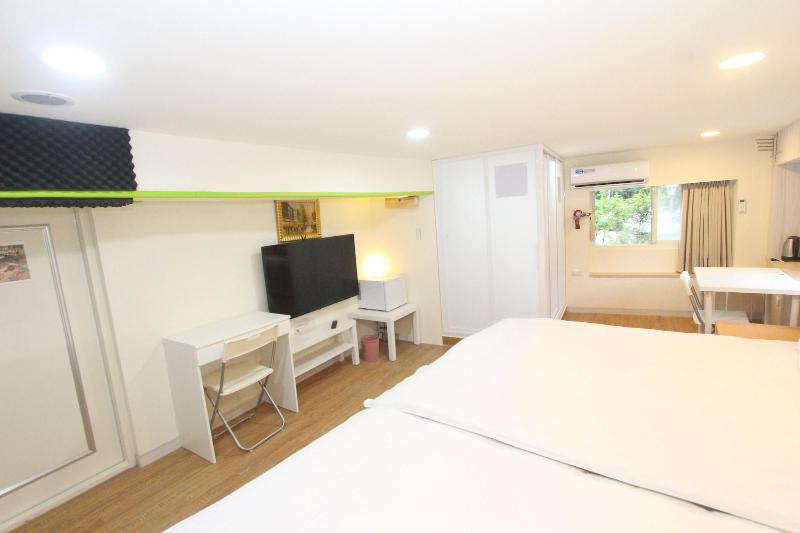 Hf Keelung image