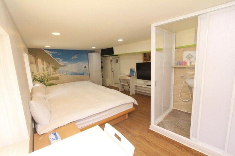 Hf Keelung image