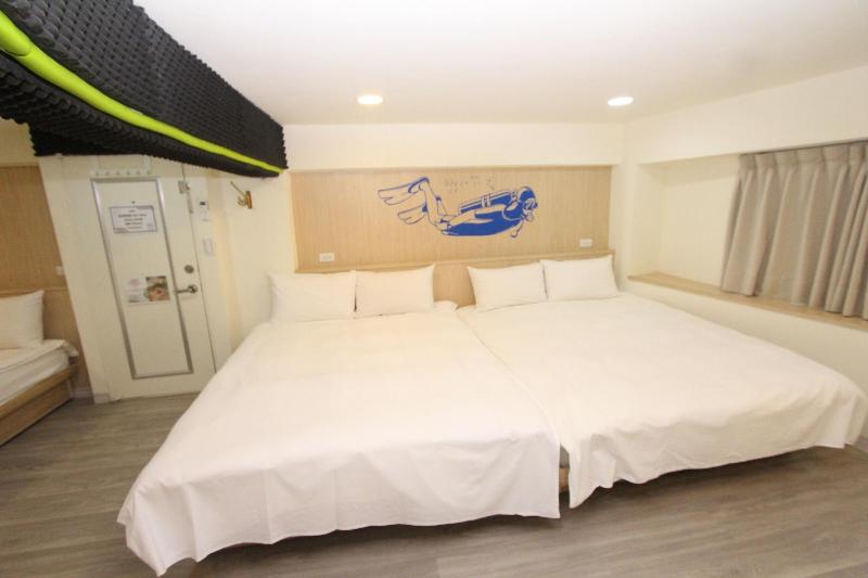 Hf Keelung image