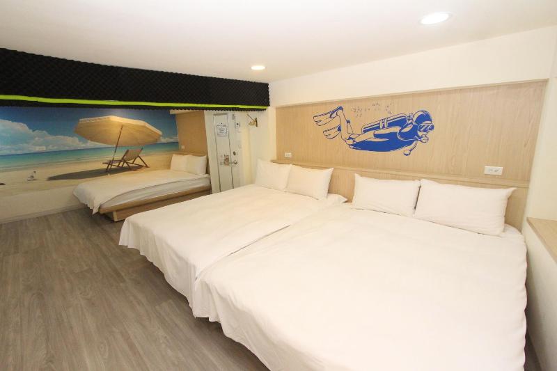 Hf Keelung image