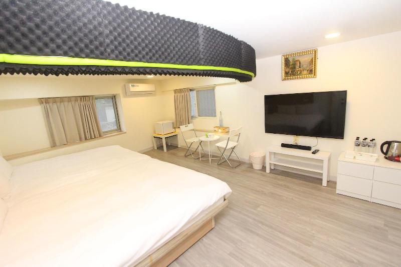 Hf Keelung image