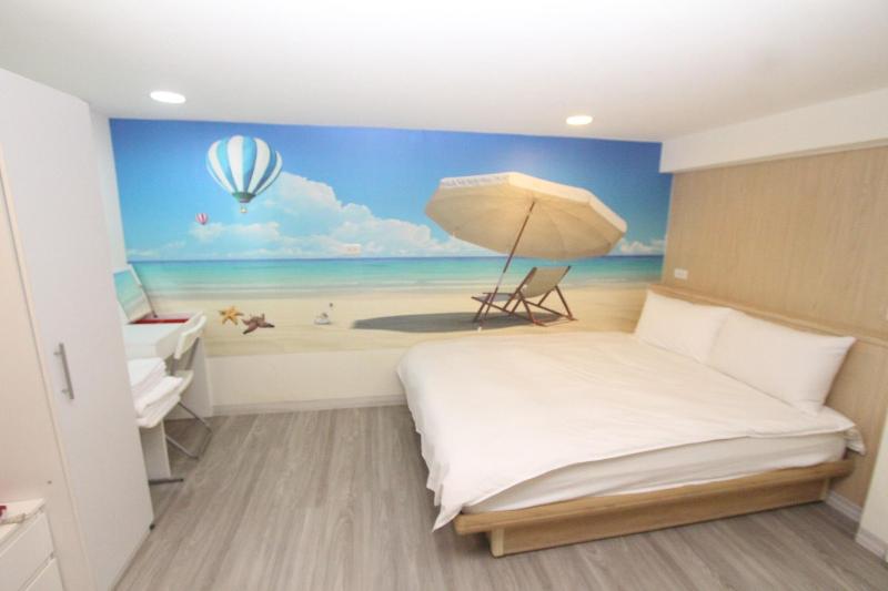 Hf Keelung image