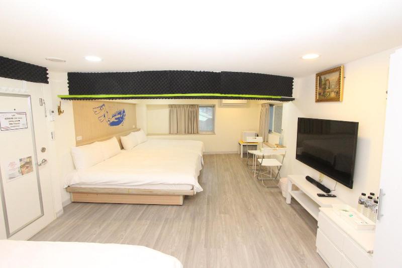 Hf Keelung image
