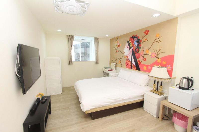 Hf Keelung image