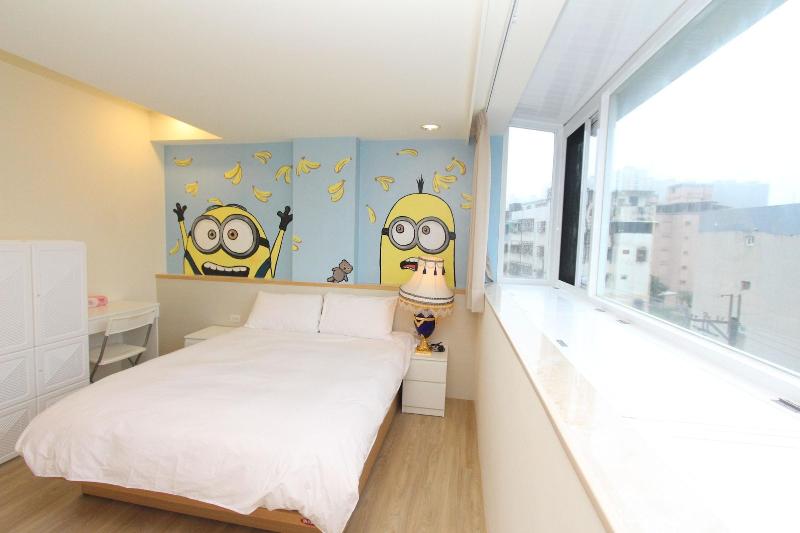 Hf Keelung image
