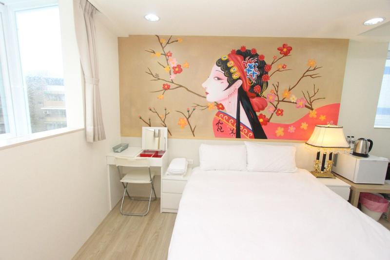 Hf Keelung image