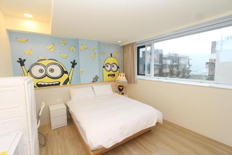 Hf Keelung image