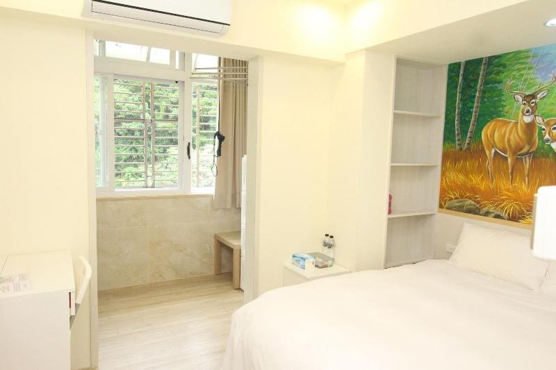 Hf Keelung image