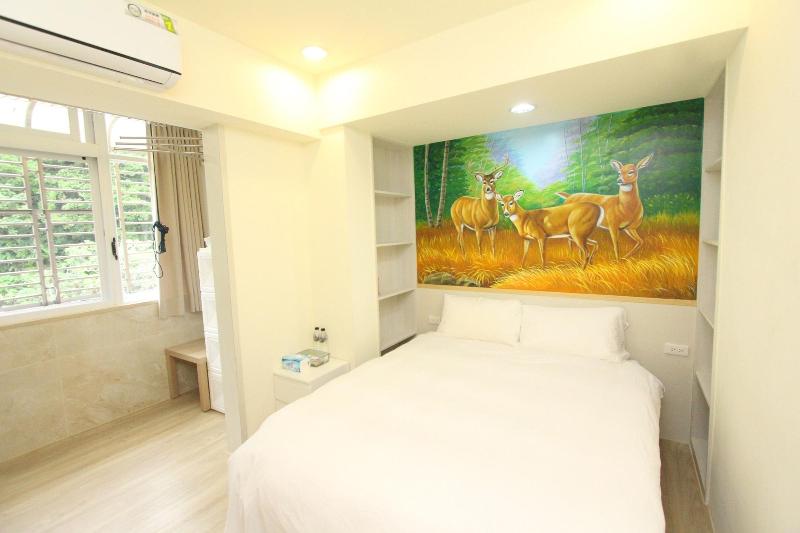 Hf Keelung image