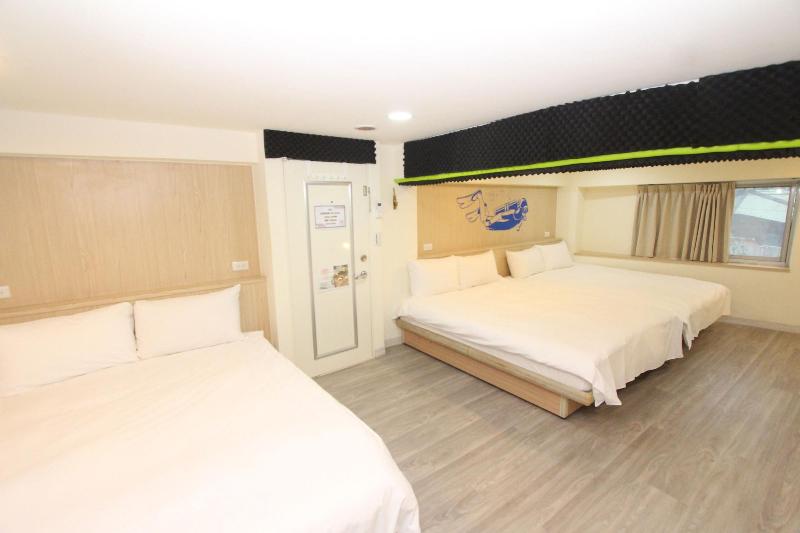 Hf Keelung image