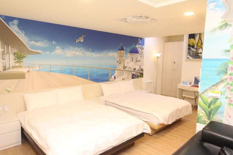 Hf Keelung image