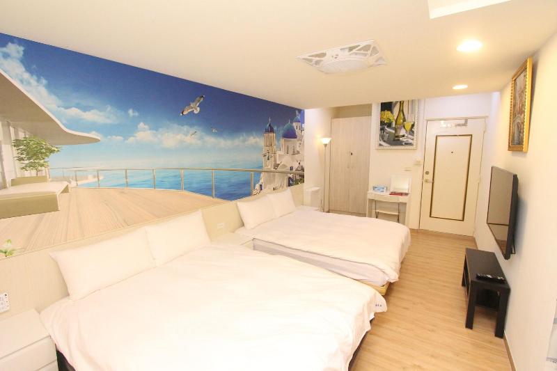 Hf Keelung image