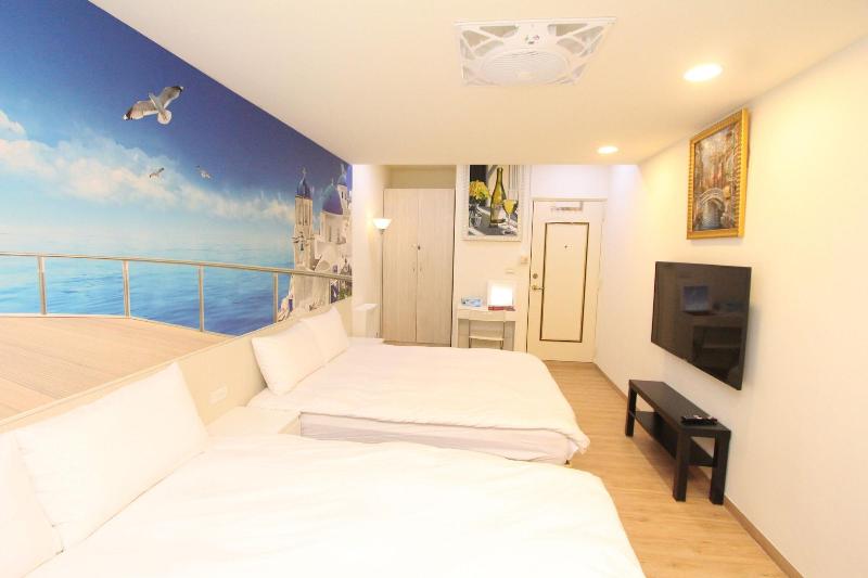 Hf Keelung image