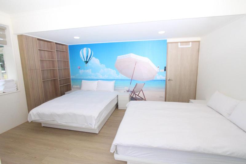 Hf Keelung image