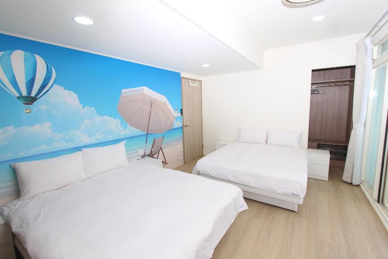 Hf Keelung image