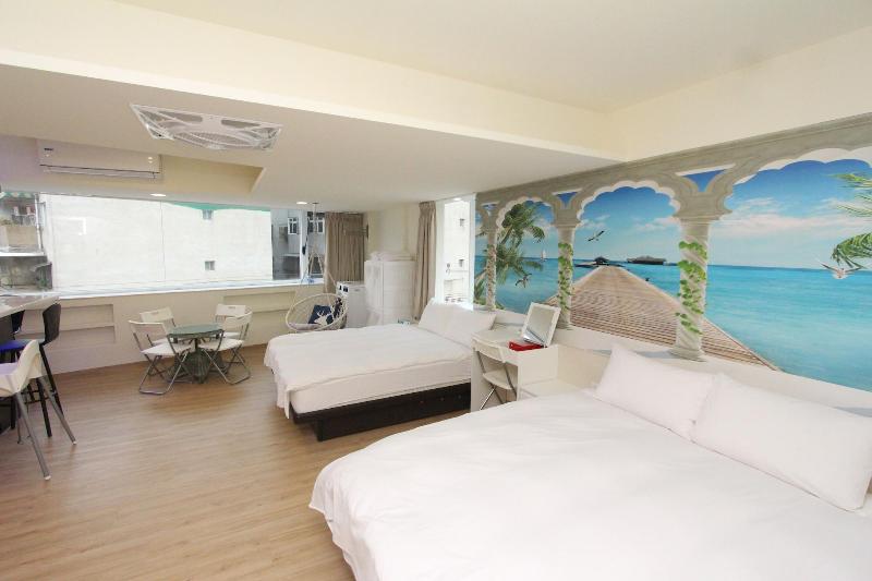 Hf Keelung image