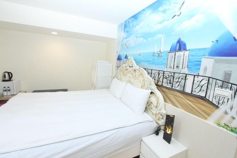 Hf Keelung image