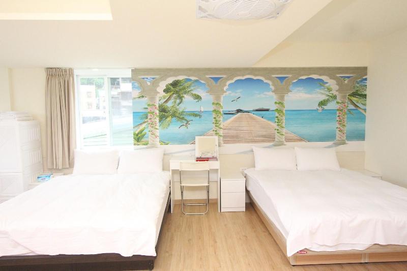 Hf Keelung image