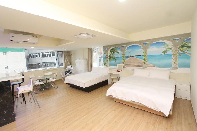 Hf Keelung image