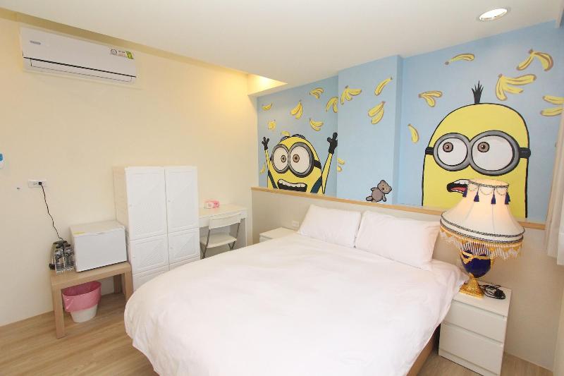 Hf Keelung image