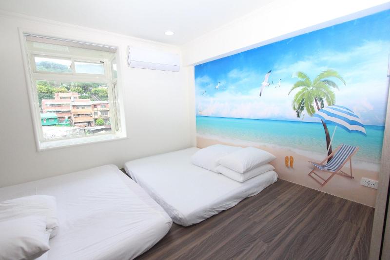 Hf Keelung image