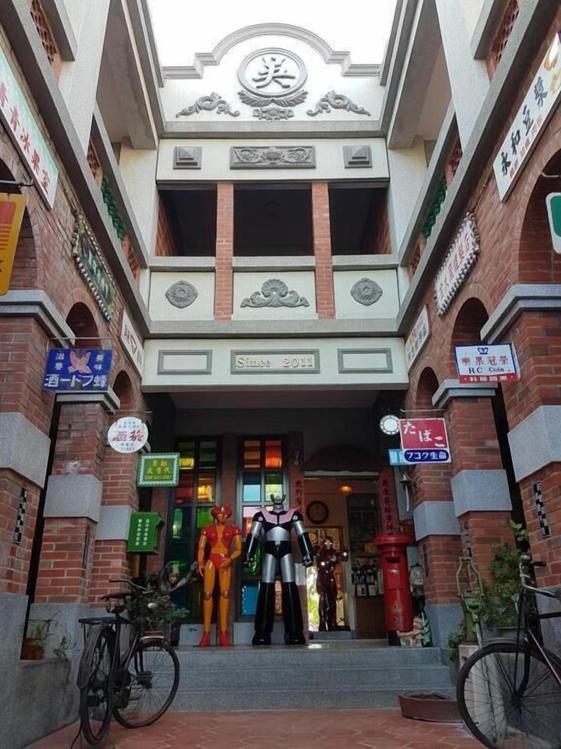 Tongnian Wangshi Homestay — photo 5