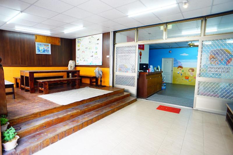 YoYo B&B image