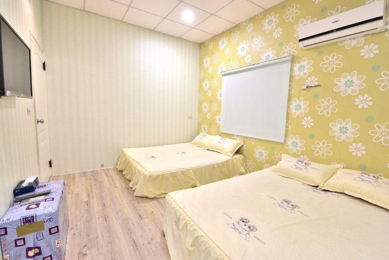 YoYo B&B image