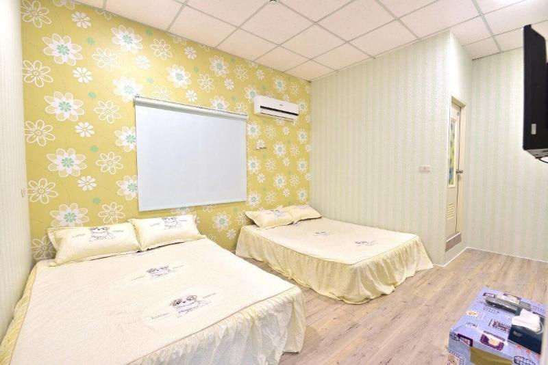 YoYo B&B image